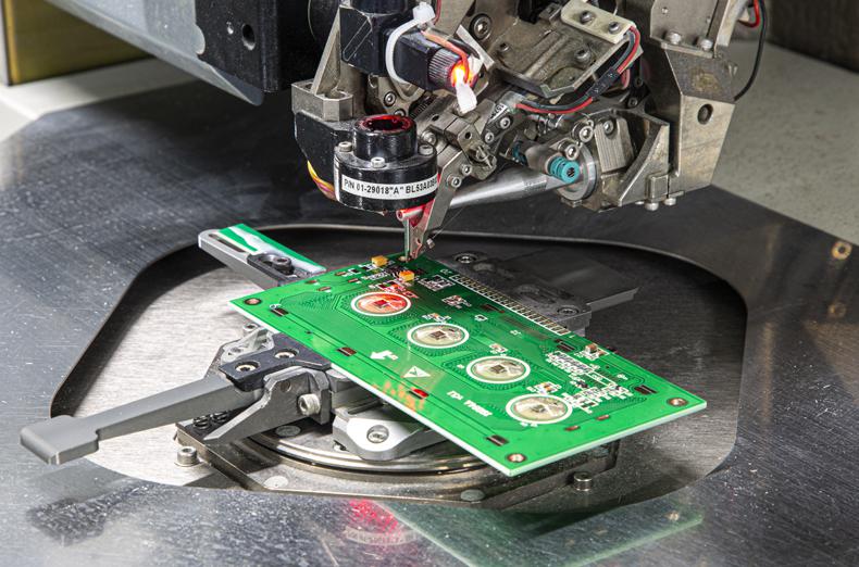 COB邦定焊線工藝細(xì)節(jié)