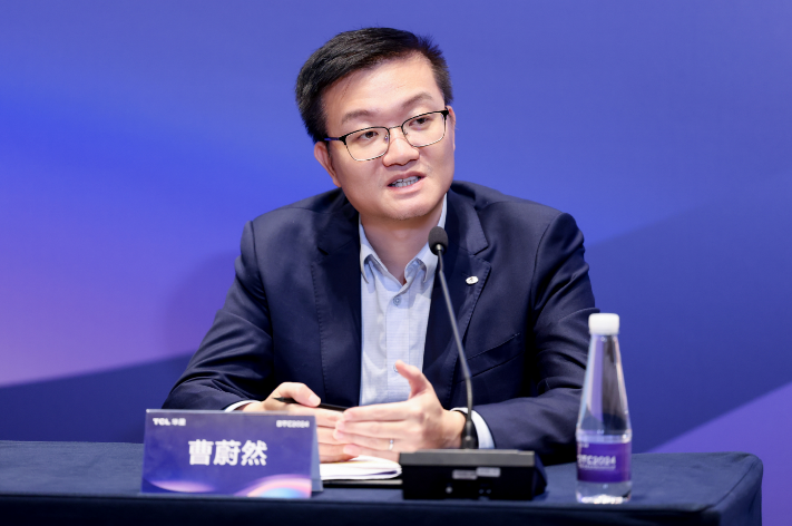 首款印刷OLED屏幕正式量產(chǎn)！今天的TCL華星有些不同