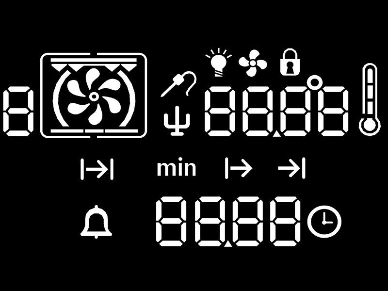 影響工業(yè)液晶屏價(jià)格的4個(gè)因素