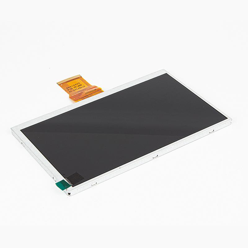 6.9寸TFT方型彩屏顯示器